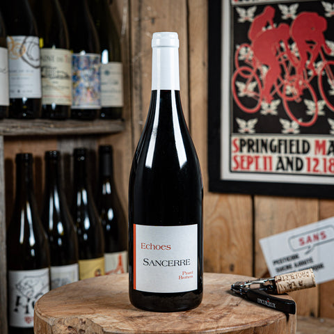 Echoes Sancerre rouge 2024 - Pinard Brothers