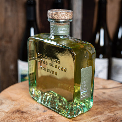 Episteme B17P25 - Vulson - Hautes-Glaces