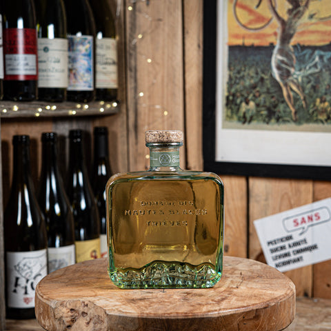 Episteme B17P25 - Vulson - Hautes-Glaces