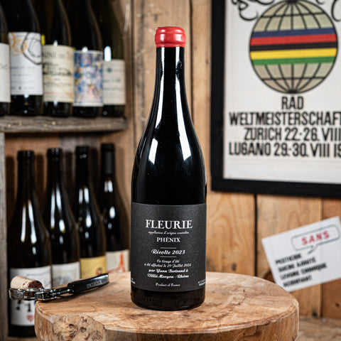 Fleurie Phénix 2023 - Les Bertrand