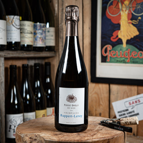 Fosse Grelly 2022 - Ruppert Leroy