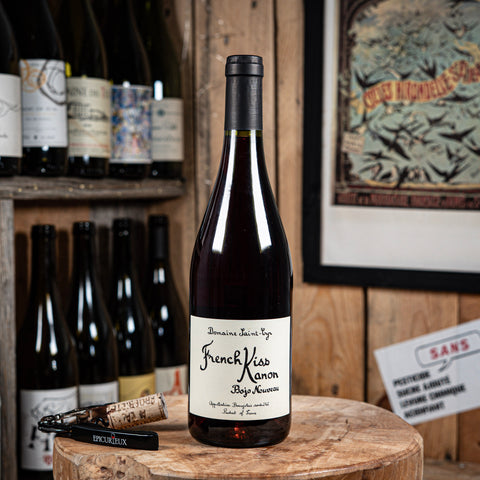 French Kiss 2025 - Domaine St Cyr