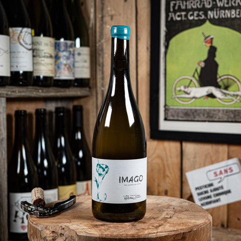 Imago 2024 - Domaine Belema