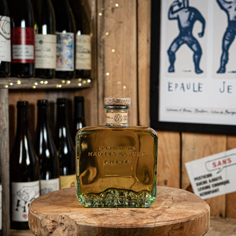 Indigène Single Malt Whisky - Hautes-Glaces