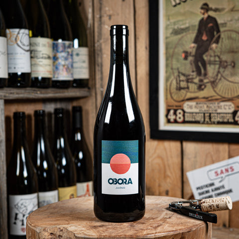 Juliénas 2024 - Domaine Obora