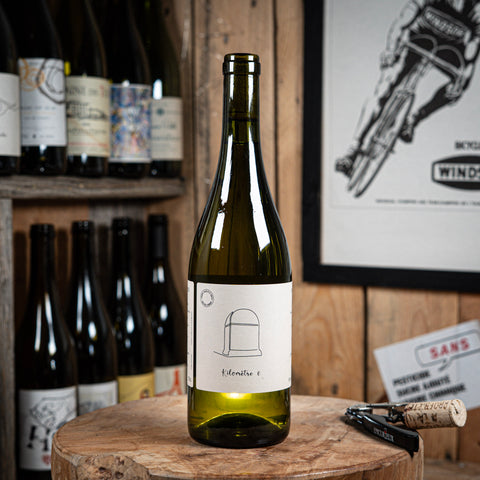 Kilometre 0 2024 - Axel Domont