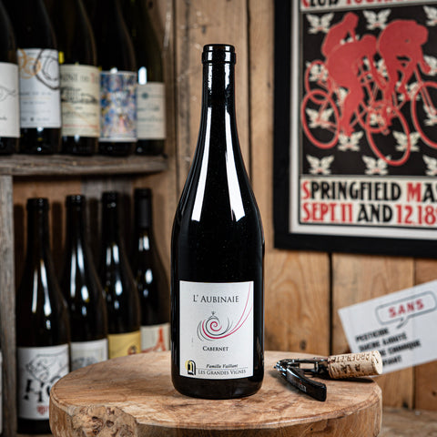 L'aubinaie 2021 - Famille Vaillant