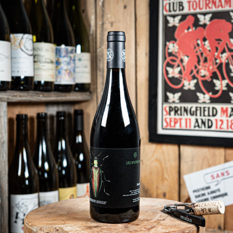 Les Brunelles 2025 - Domaine Ledogar