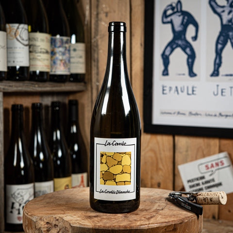 La Combe 2024 - La Cordée Blanche