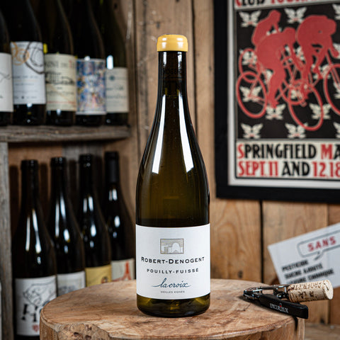 La Croix 2023 Pouilly-Fuissé - Domaine Robert Denogent