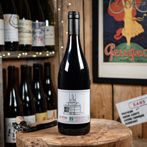 Le M'As 2024 - Domaine de Puissauve