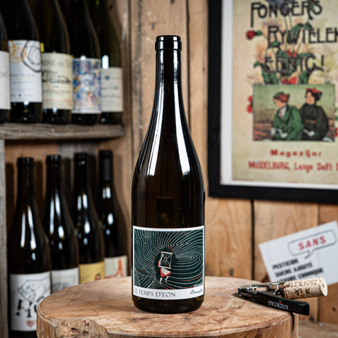 Le temps d'eon 2024 - Domaine de l'Alezan