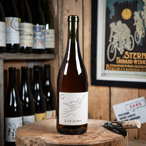 Le vent qui danse 2023 - Axel Domont