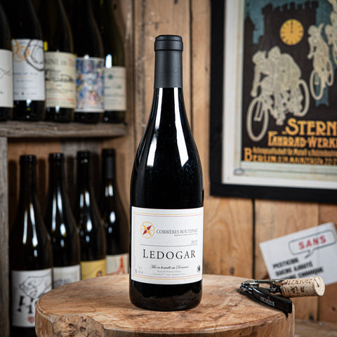 Ledogar 2015 - Domaine Ledogar