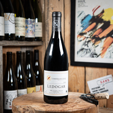Ledogar 2016 - Domaine Ledogar