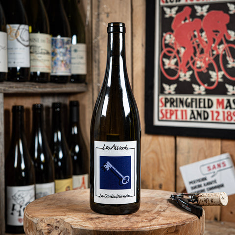 Les Allicots 2023 - La Cordée Blanche