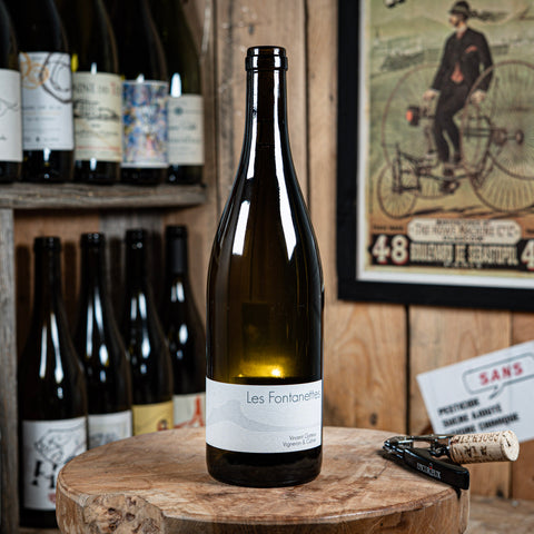 Les fontanettes 2023 - Vincent Gateau