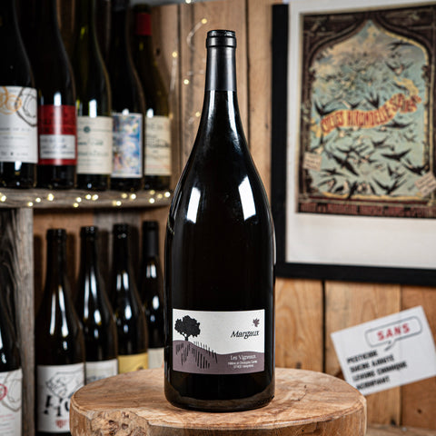 Magnum Chardonnay Margaux 2023 VDF - Les Vigneaux