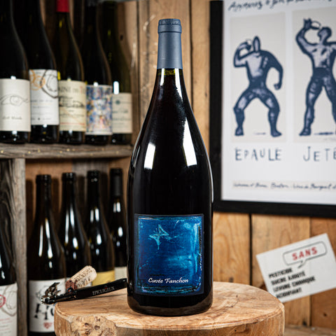 Magnum Fanchon 2025 - Guy Breton