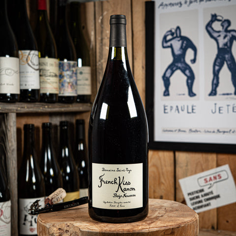 Magnum French Kiss 2025 - Domaine St Cyr