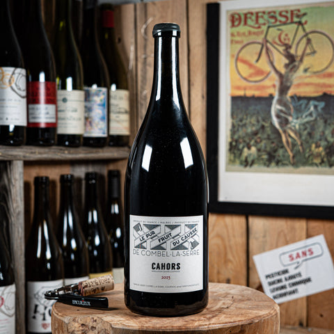 Magnum Pur fruit du causse 2023 - Combel la Serre