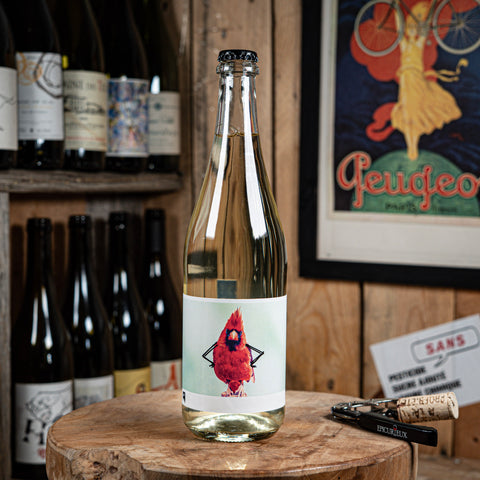 Mister T - Cidrerie les Pentes