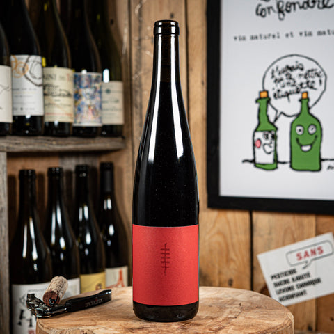 Opus 2023 - Vincent Gross