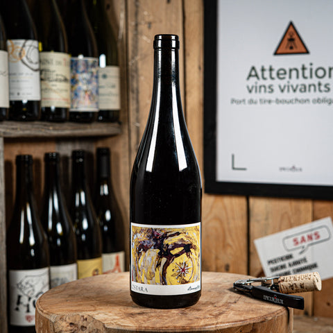 Ostara 2024 - Domaine de l'Alezan