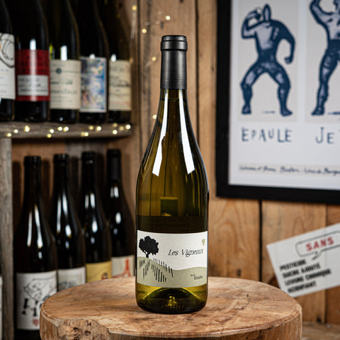 Rivales 2024 VDF - Les Vigneaux