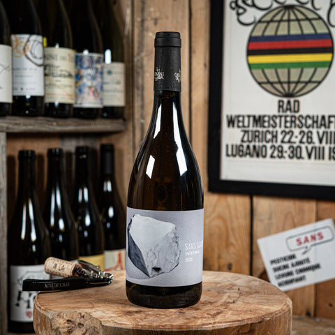 Sans script 2023 - Les Chemins de Bassac