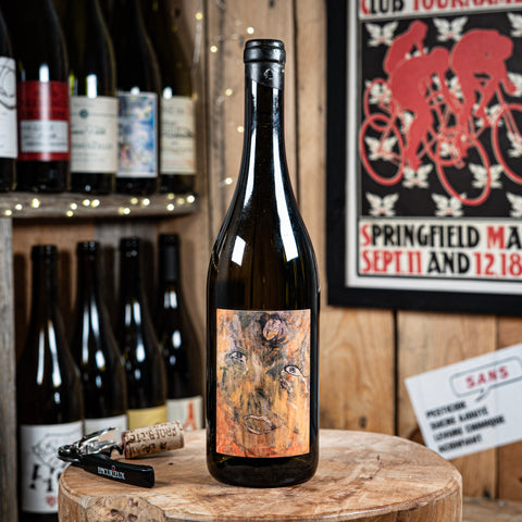 Izzem 2023 - Imanol Garay