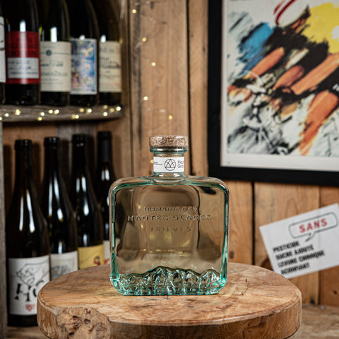 Vulson Eau de vie de Seigle - Hautes-Glaces