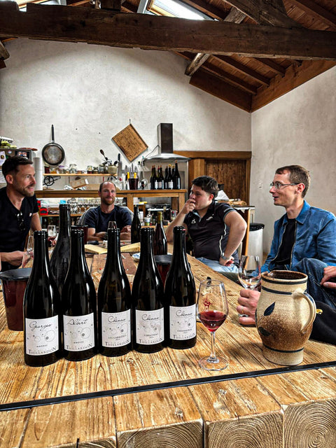 Nouveaux arrivages 💥🍇