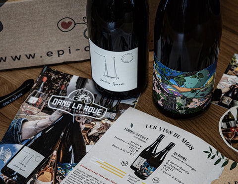 Scopri Jérôme Galeyrand