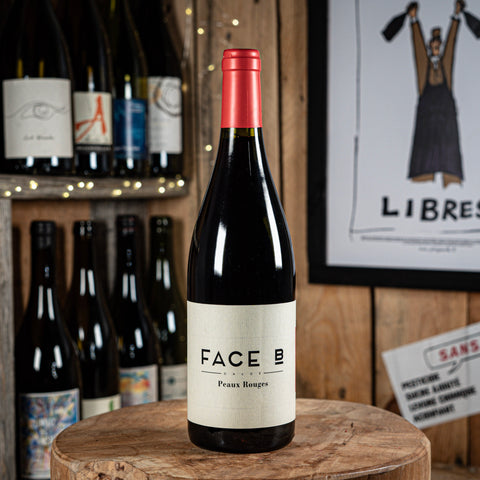 Less Peaux Rouges Peaux Rouges 2020 - Face B – Epi-curieux