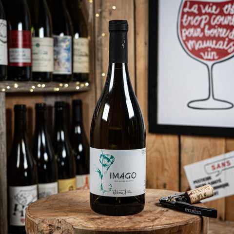 Imago 2021 - Domaine Belema