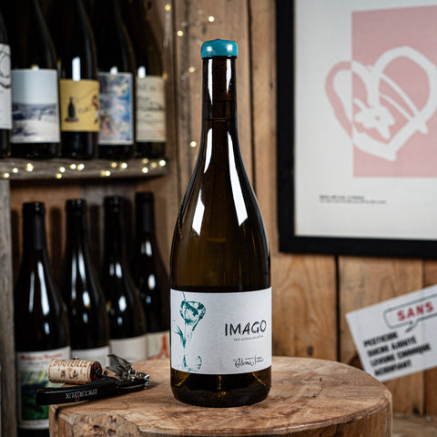 Imago 2023 - Domaine Belema