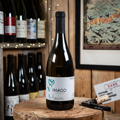 Magnum Imago 2021 - Domaine Belema