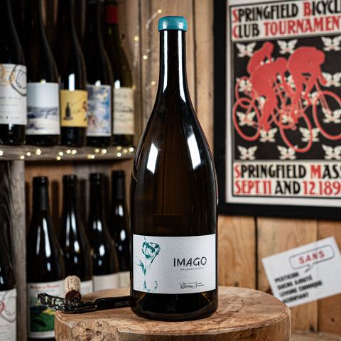 Magnum Imago 2023 - Domaine Belema