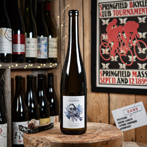 Neutal 2023 - Domaine Geschickt