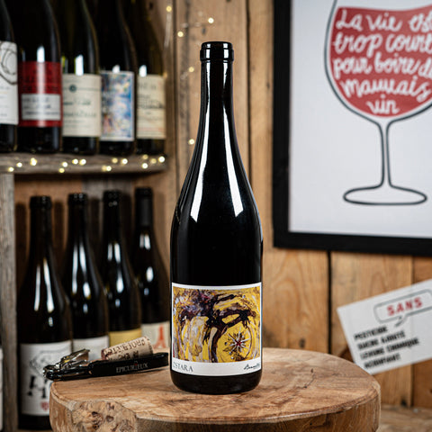 Ostara 2023 - Domaine de l'Alezan