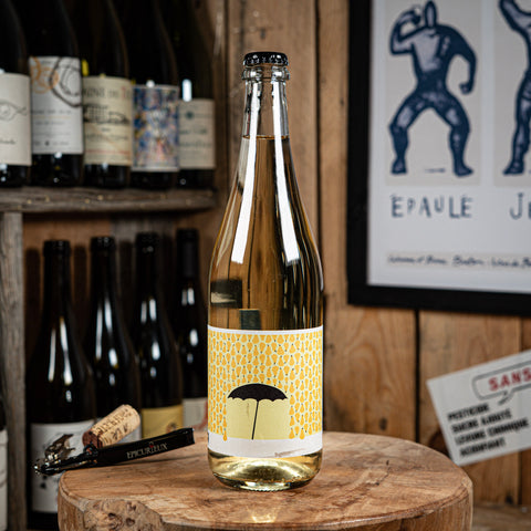 Poirasol 2024 - Cidrerie les Pentes