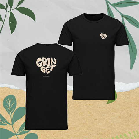 T-shirt "Gringet" - Epicurieux