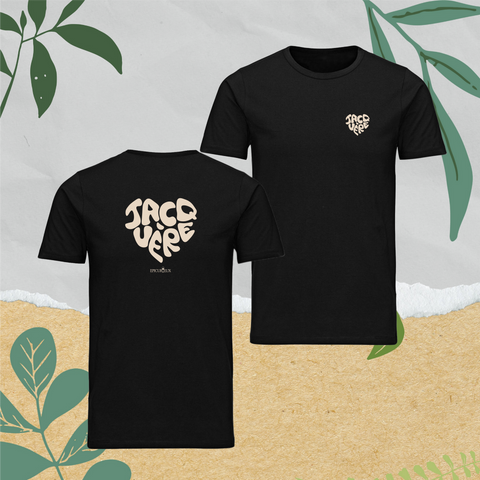 T-shirt "Jacquère" - Epicurieux