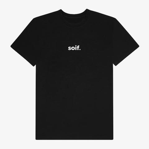 T-shirt "Soif" - Epicurieux