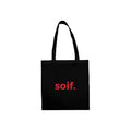 Tote bag "Soif" - Epicurieux